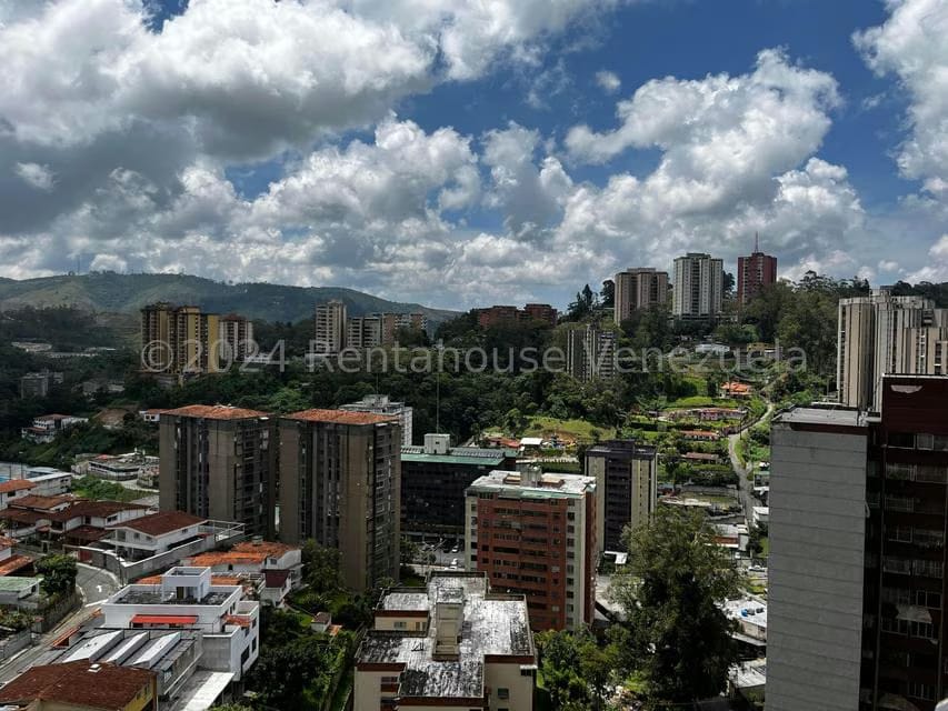 Apartamento (Penthouse) en Venta en Pomarosa, Miranda - 43