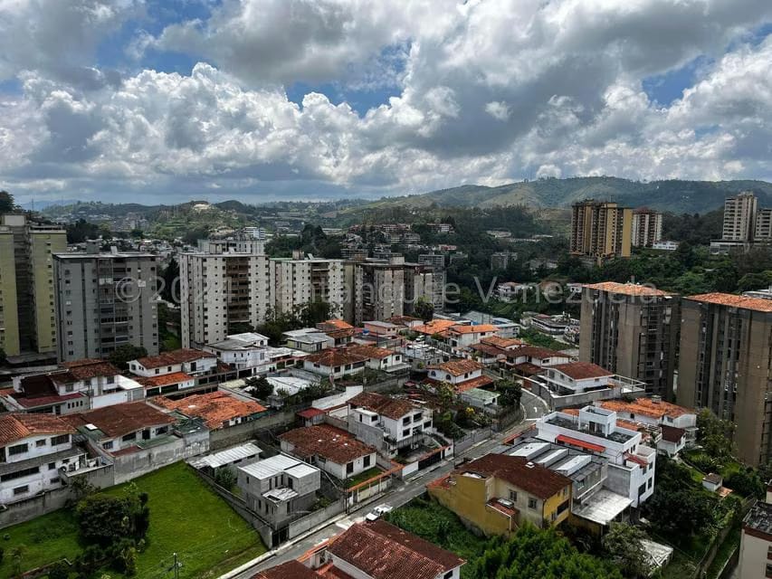 Apartamento (Penthouse) en Venta en Pomarosa, Miranda - 44