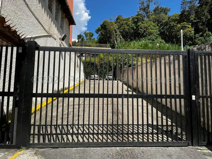 Apartamento (Penthouse) en Venta en Pomarosa, Miranda - 45