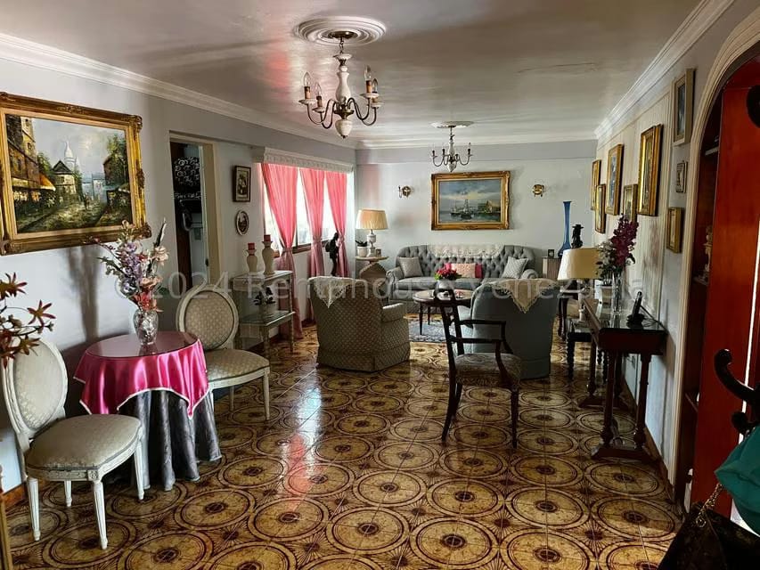 Apartamento (Penthouse) en Venta en Pomarosa, Miranda - 6