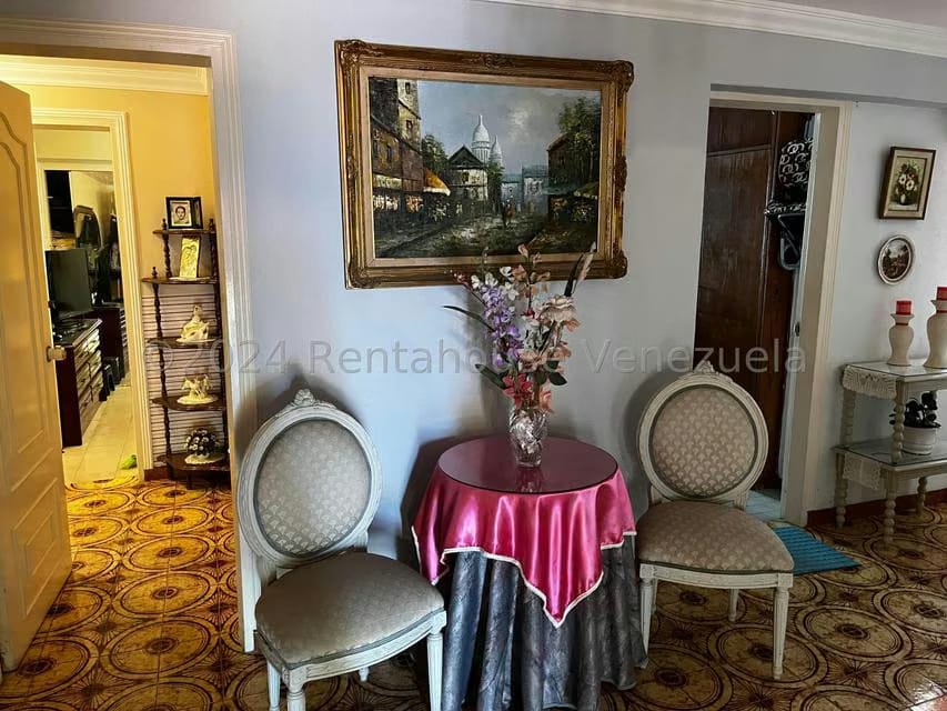 Apartamento (Penthouse) en Venta en Pomarosa, Miranda - 8