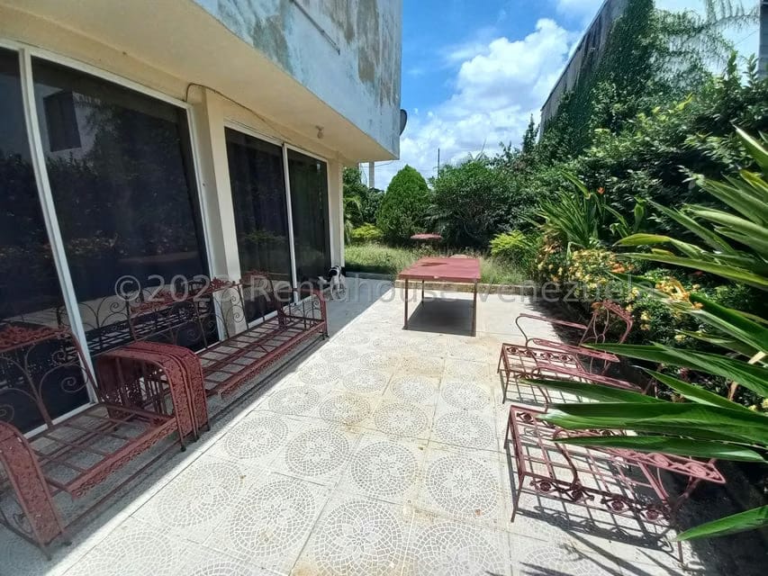 Casa (1 Nivel) en Venta en Villa Contemporanea, Portuguesa