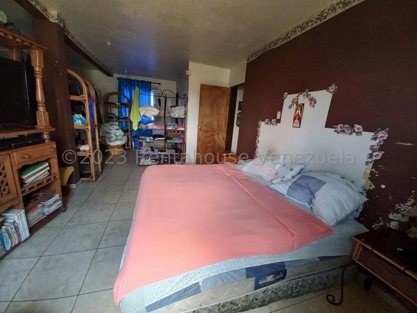 Casa (1 Nivel) en Venta en Villa Contemporanea, Portuguesa - 12