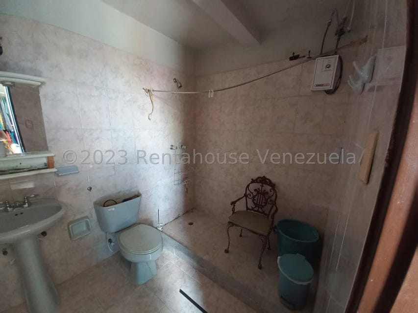 Casa (1 Nivel) en Venta en Villa Contemporanea, Portuguesa - 13