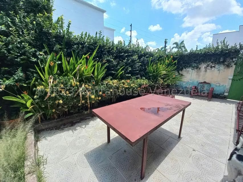 Casa (1 Nivel) en Venta en Villa Contemporanea, Portuguesa - 14