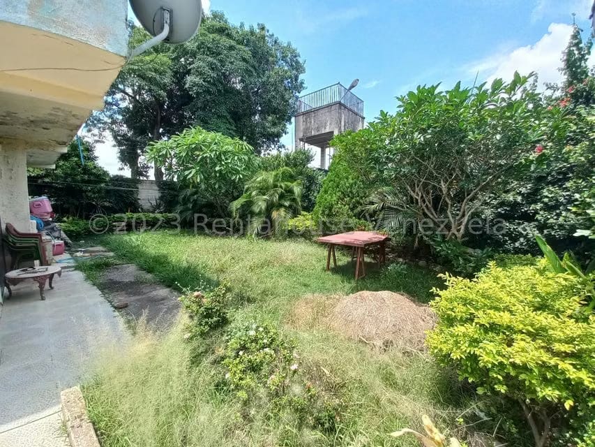 Casa (1 Nivel) en Venta en Villa Contemporanea, Portuguesa - 15