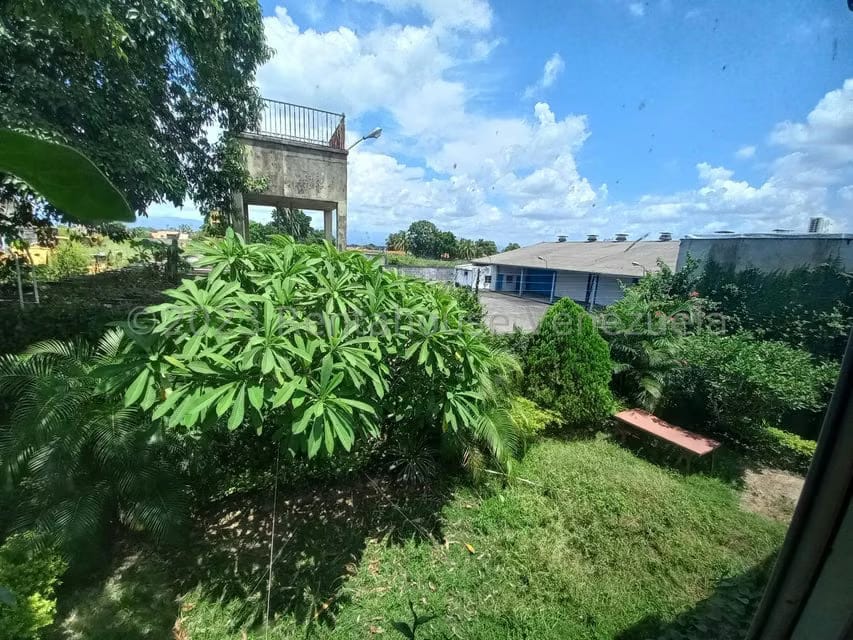 Casa (1 Nivel) en Venta en Villa Contemporanea, Portuguesa - 16