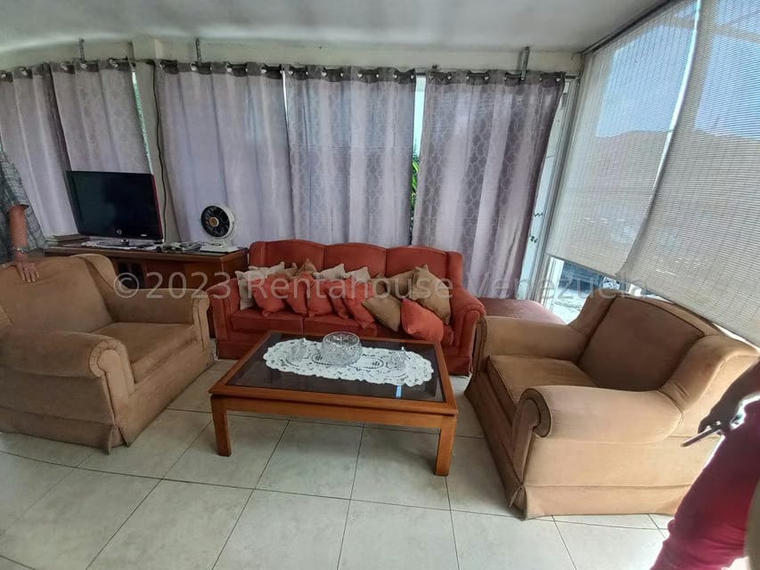 Casa (1 Nivel) en Venta en Villa Contemporanea, Portuguesa - 4