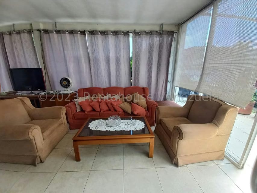 Casa (1 Nivel) en Venta en Villa Contemporanea, Portuguesa - 5