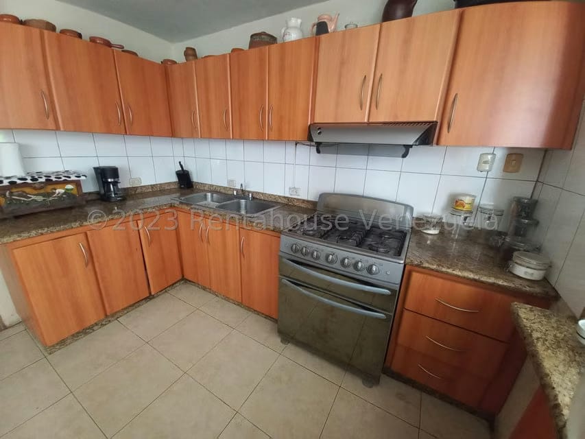 Casa (1 Nivel) en Venta en Villa Contemporanea, Portuguesa - 6