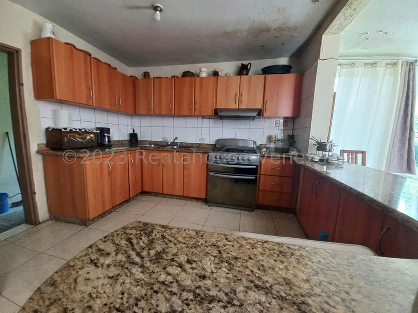 Casa (1 Nivel) en Venta en Villa Contemporanea, Portuguesa - 7