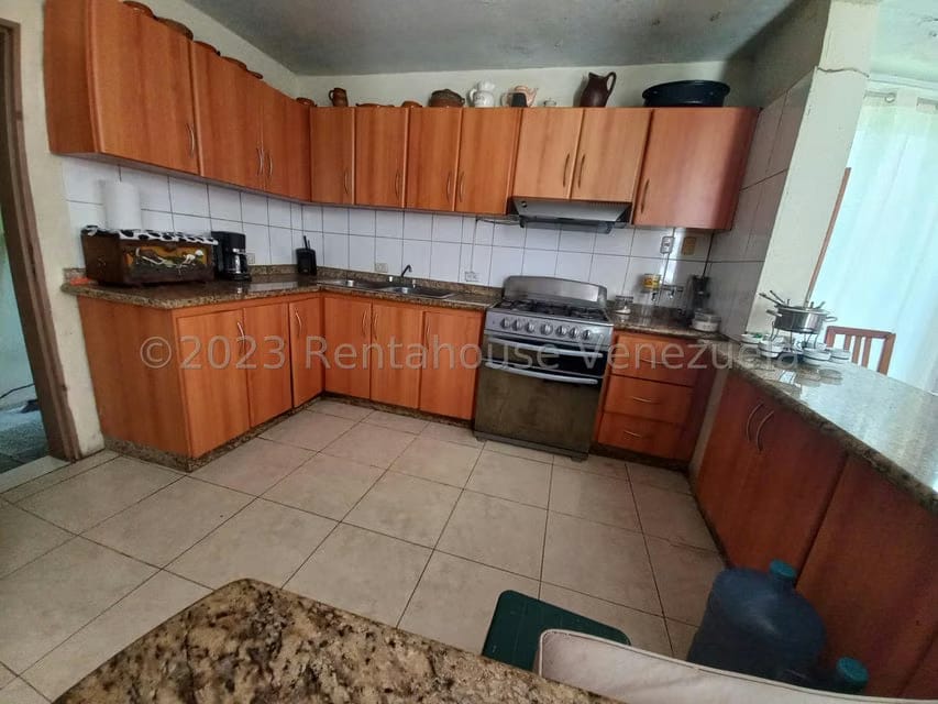 Casa (1 Nivel) en Venta en Villa Contemporanea, Portuguesa - 8