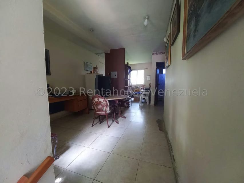 Casa (1 Nivel) en Venta en Villa Contemporanea, Portuguesa - 9