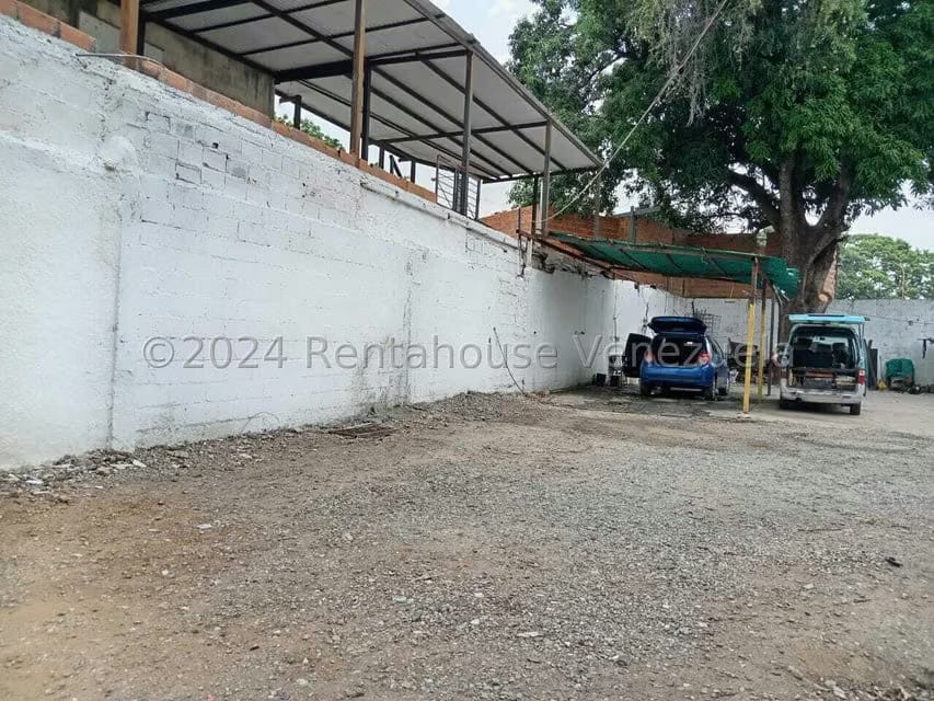 Terreno (Comercial) en Venta en Avenida Bolivar Norte, Carabobo - 3