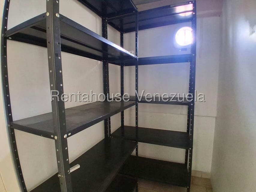 Comercial (Oficina) en Alquiler en Centro, Lara - 15