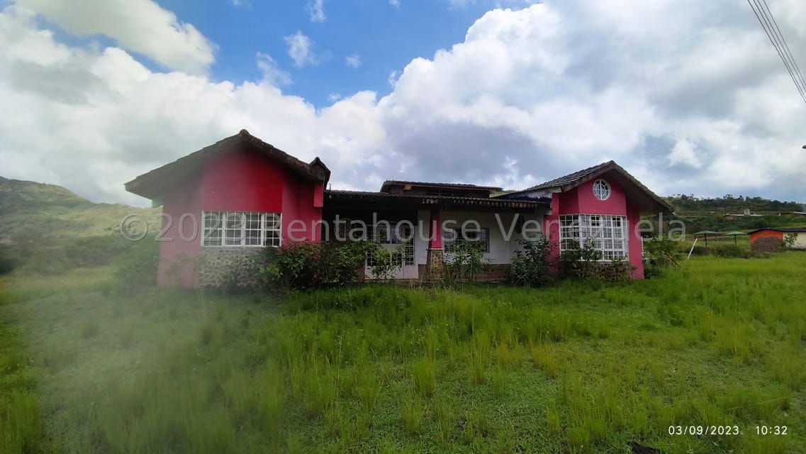 Terreno (Finca) en Venta en Banco Bonito, Cojedes - 11