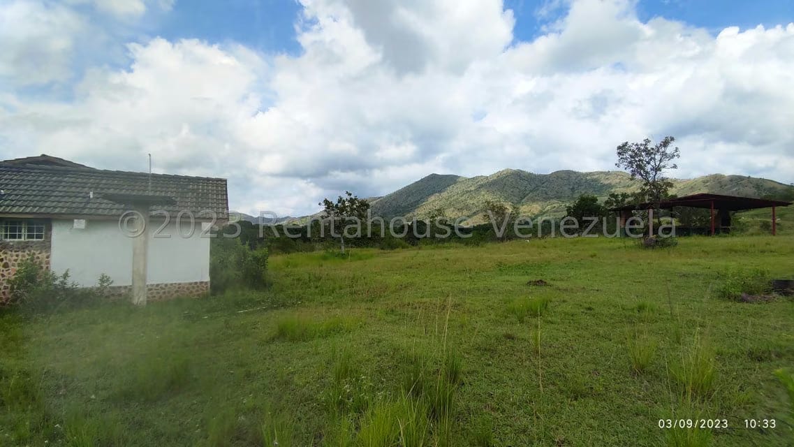 Terreno (Finca) en Venta en Banco Bonito, Cojedes - 3