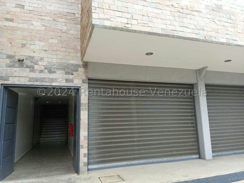 Comercial (Edificio) en Venta en Del Este, Lara - 16
