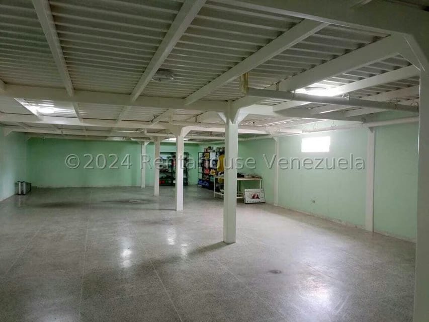 Comercial (Edificio) en Venta en Del Este, Lara - 22