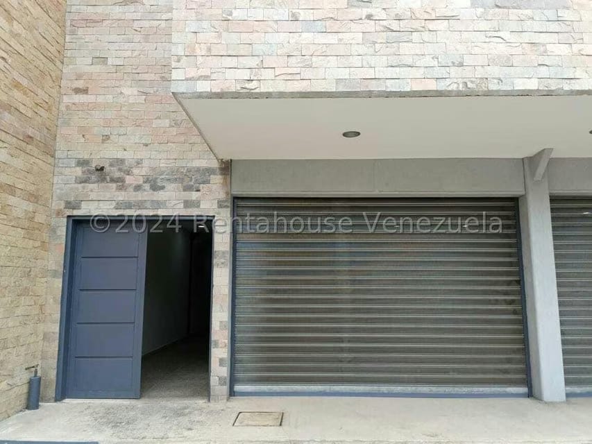Comercial (Edificio) en Venta en Del Este, Lara - 24