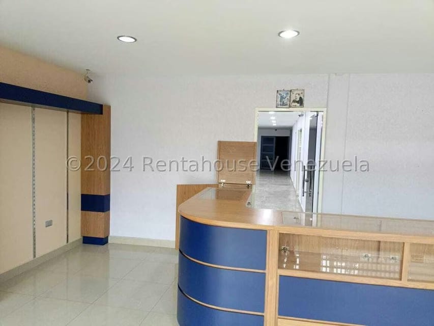 Comercial (Edificio) en Venta en Del Este, Lara - 5