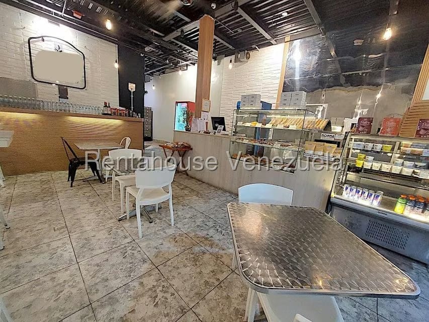 Negocios y Empresas (Alimentos y Bebidas) en Venta en La Boyera, Distrito Metropolitano - 3