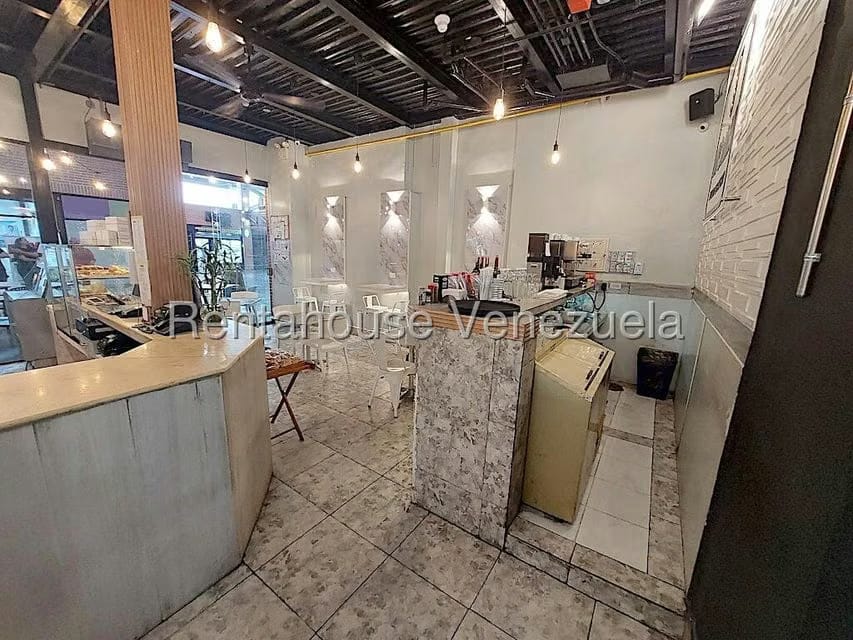 Negocios y Empresas (Alimentos y Bebidas) en Venta en La Boyera, Distrito Metropolitano - 4