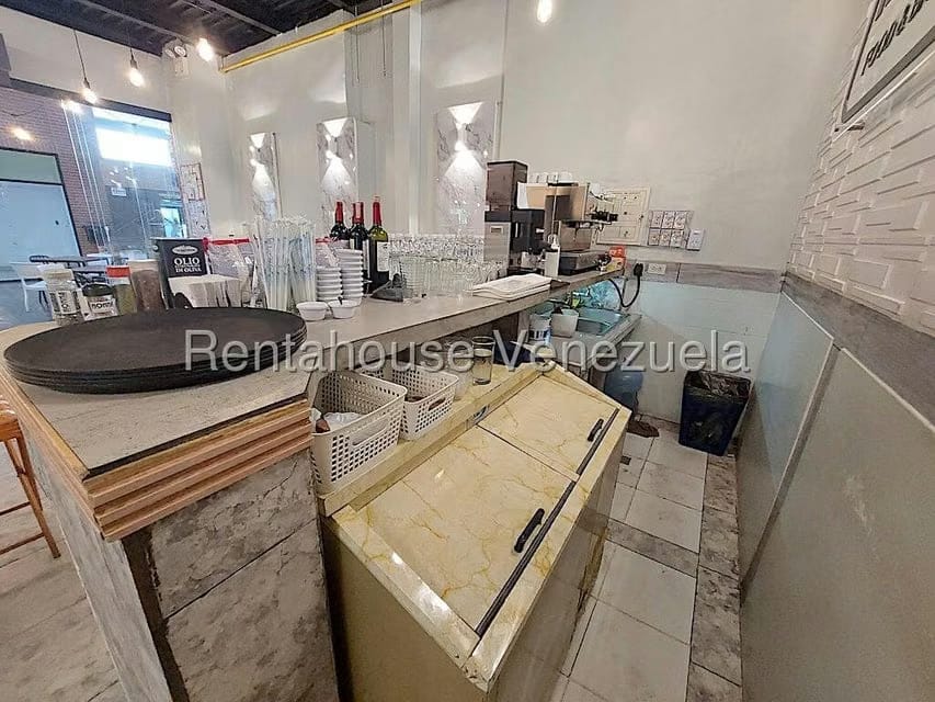 Negocios y Empresas (Alimentos y Bebidas) en Venta en La Boyera, Distrito Metropolitano - 5