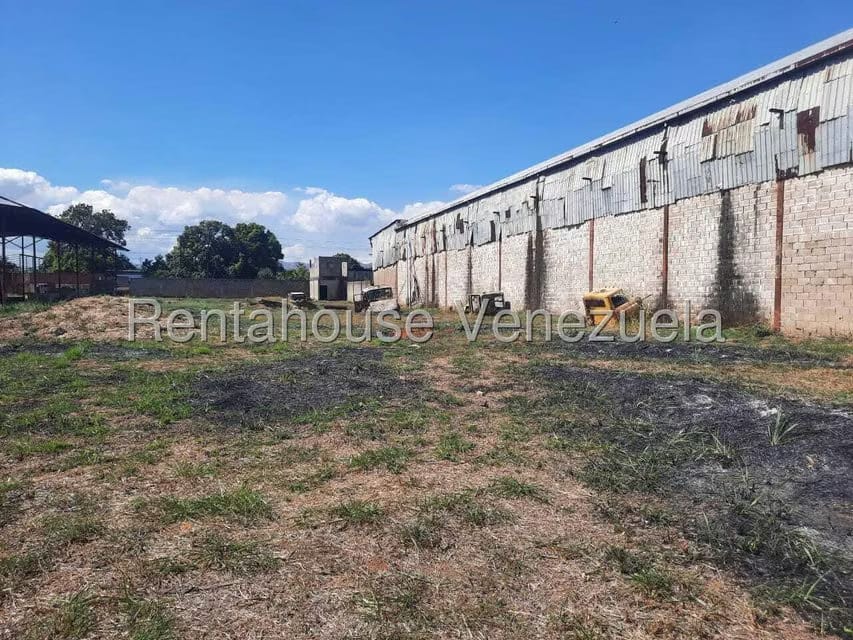 Terreno (Comercial) en Venta en Parroquia Tocuyito, Carabobo - 4