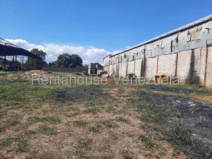 Terreno (Comercial) en Venta en Parroquia Tocuyito, Carabobo - 6