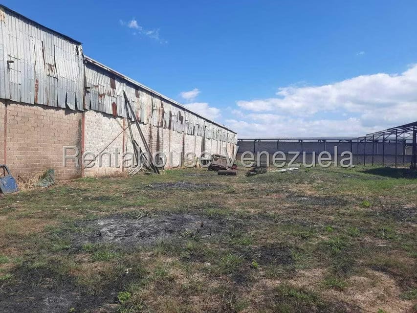 Terreno (Comercial) en Venta en Parroquia Tocuyito, Carabobo - 8