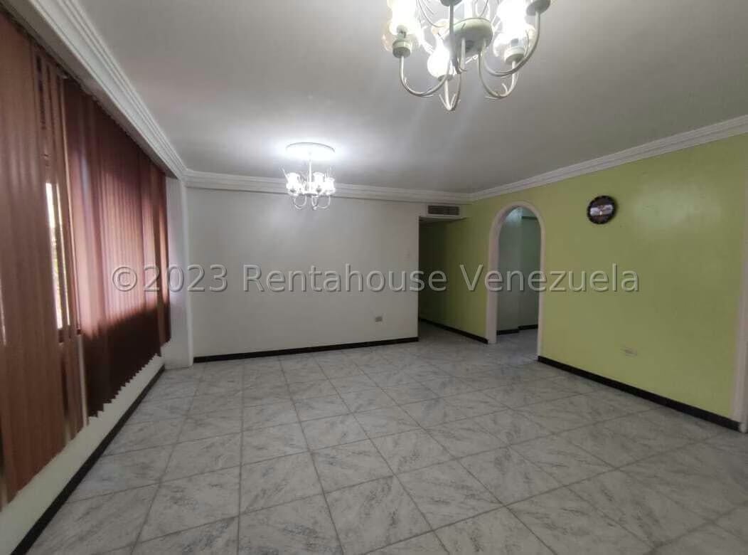23-30810 Vende Apartamento en Los Aceitunos.Karem - 6