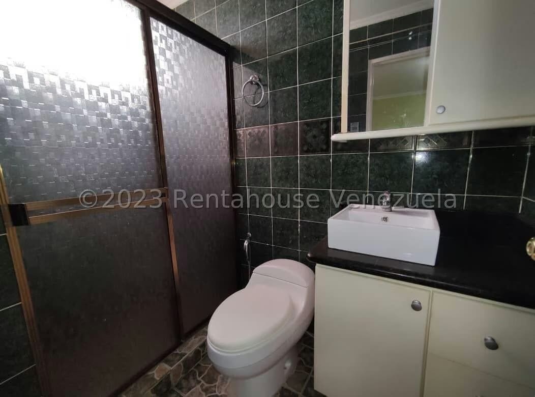 23-30810 Vende Apartamento en Los Aceitunos.Karem - 8