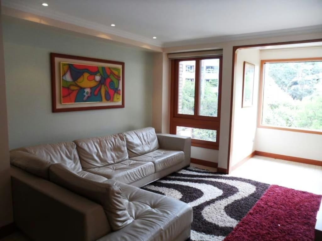 APARTAMENTO EN VENTA – ELENA MARIN NOBREGAA - 3