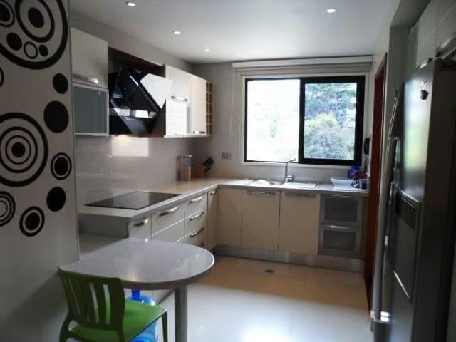 APARTAMENTO EN VENTA – ELENA MARIN NOBREGAA - 4