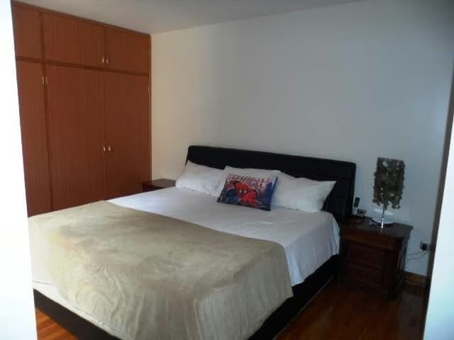 APARTAMENTO EN VENTA – ELENA MARIN NOBREGAA - 6