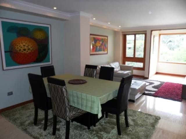 APARTAMENTO EN VENTA – ELENA MARIN NOBREGAA - 9