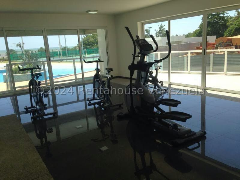 Apartamento (1 Nivel) en Venta en Agua Sal, Miranda - 11
