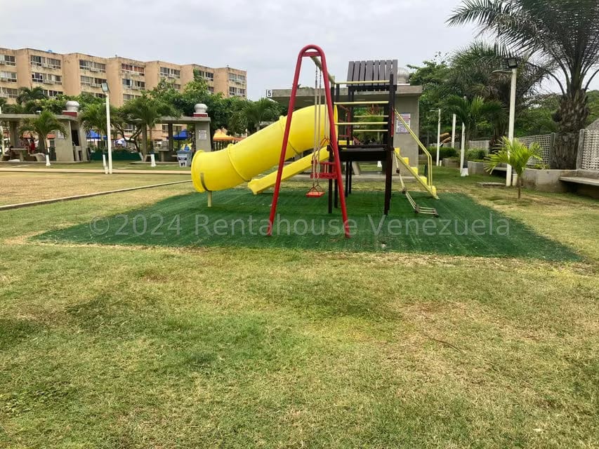 Apartamento (1 Nivel) en Venta en Agua Sal, Miranda - 8