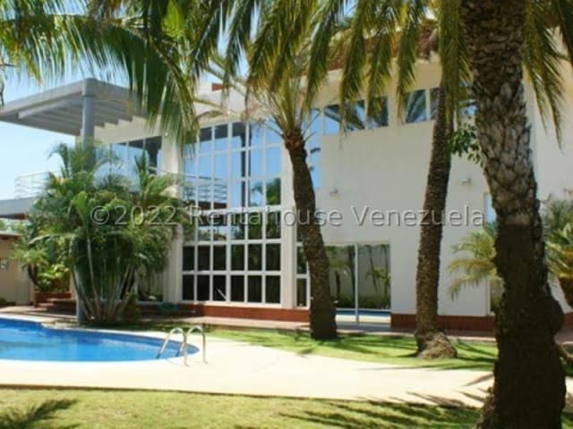 Casa (Multipes Niveles) en Venta en Playa Moreno, Nueva Esparta - 23
