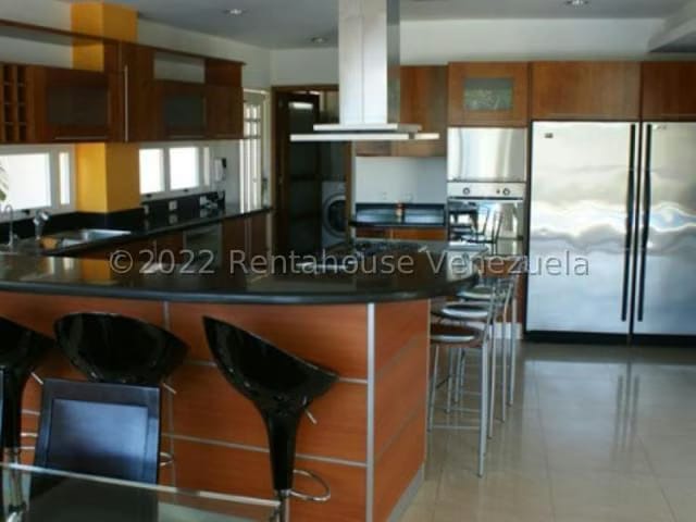 Casa (Multipes Niveles) en Venta en Playa Moreno, Nueva Esparta - 4