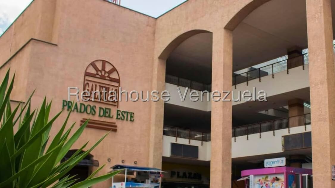 Comercial (Local Comercial) en Alquiler en Prados del Este, Distrito Metropolitano