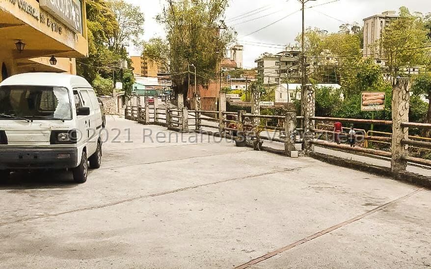 Negocios y Empresas (Alimentos y Bebidas) en Venta en Los Salias, Miranda