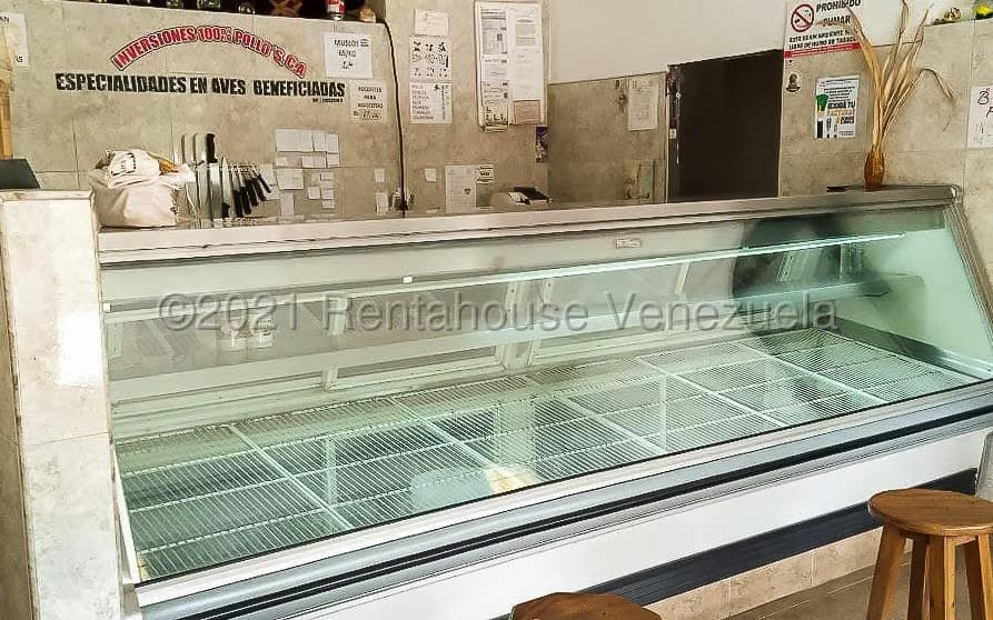 Negocios y Empresas (Alimentos y Bebidas) en Venta en Los Salias, Miranda - 2