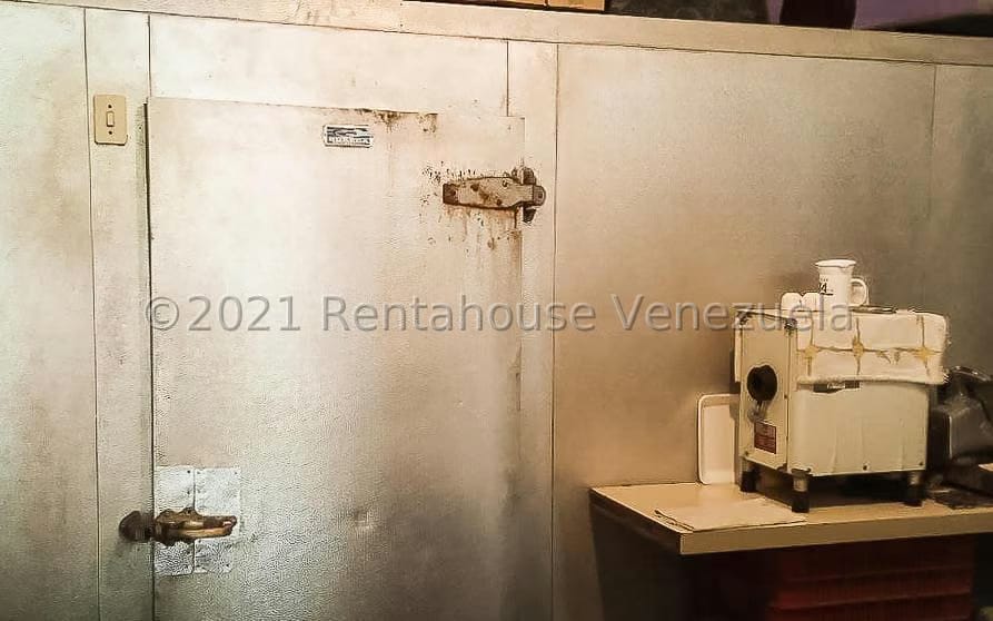 Negocios y Empresas (Alimentos y Bebidas) en Venta en Los Salias, Miranda - 11