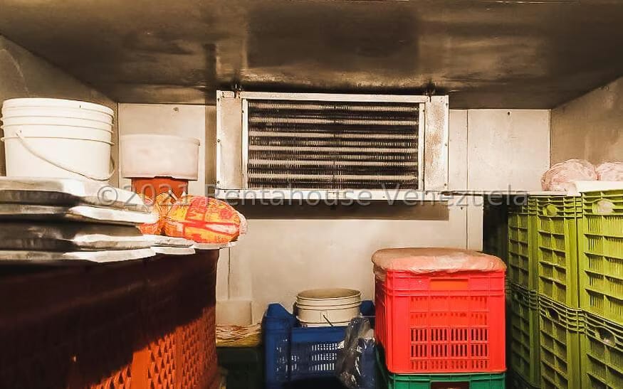 Negocios y Empresas (Alimentos y Bebidas) en Venta en Los Salias, Miranda - 13