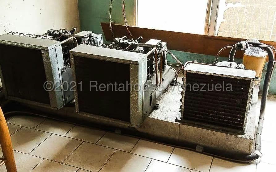 Negocios y Empresas (Alimentos y Bebidas) en Venta en Los Salias, Miranda - 15