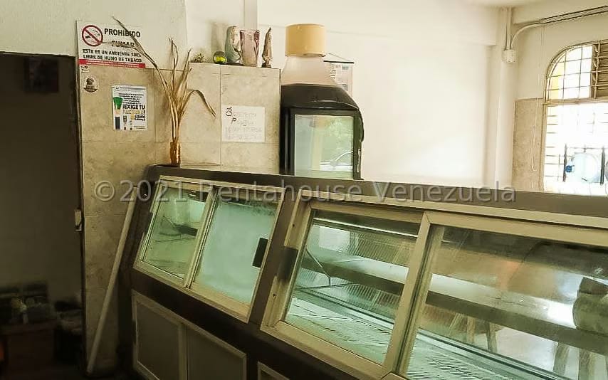 Negocios y Empresas (Alimentos y Bebidas) en Venta en Los Salias, Miranda - 3