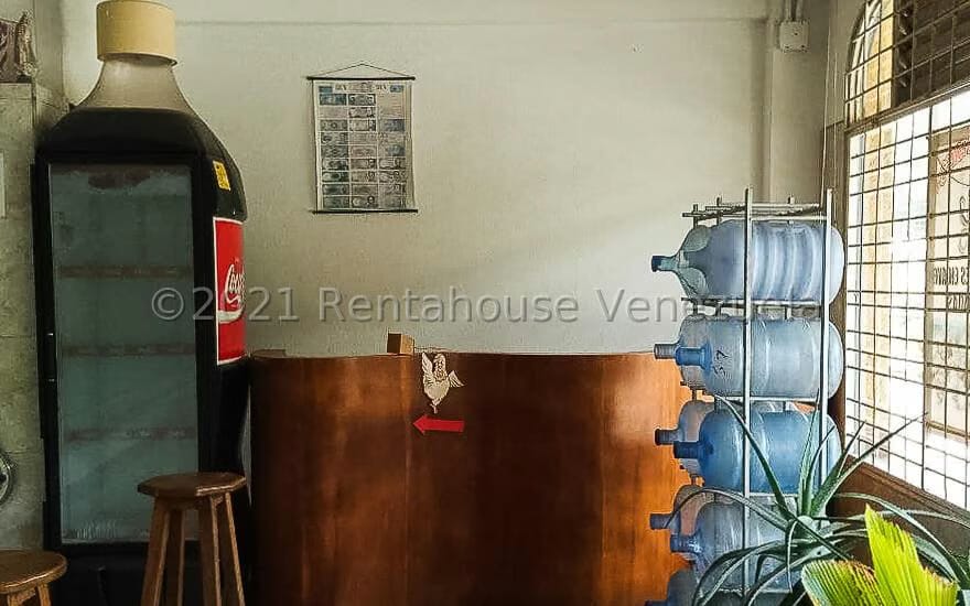 Negocios y Empresas (Alimentos y Bebidas) en Venta en Los Salias, Miranda - 4
