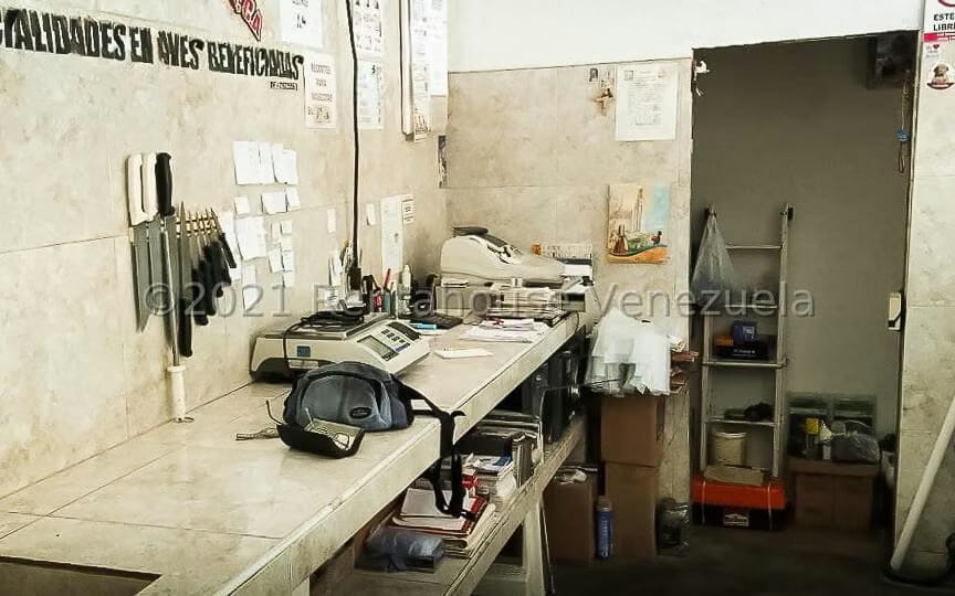 Negocios y Empresas (Alimentos y Bebidas) en Venta en Los Salias, Miranda - 6